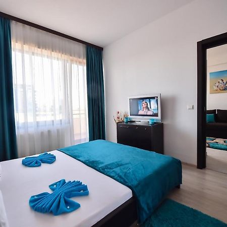 Apartment Summerland Mamaia Dış mekan fotoğraf