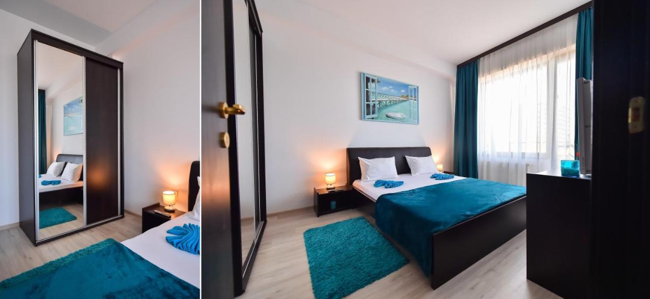 Apartment Summerland Mamaia Dış mekan fotoğraf