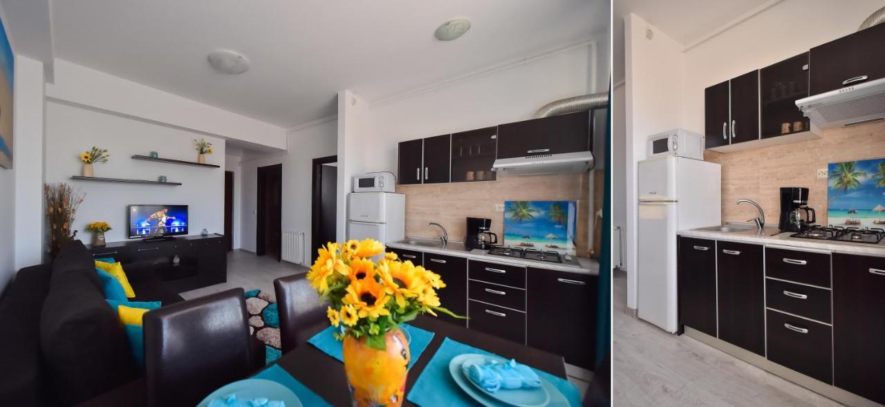 Apartment Summerland Mamaia Dış mekan fotoğraf