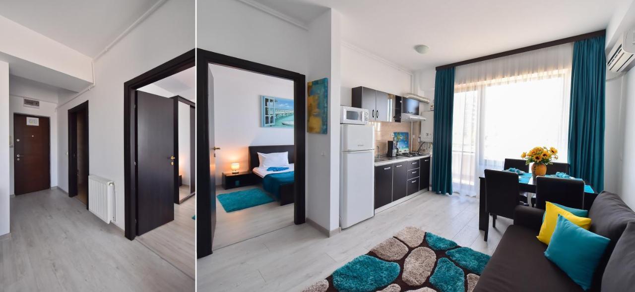 Apartment Summerland Mamaia Dış mekan fotoğraf