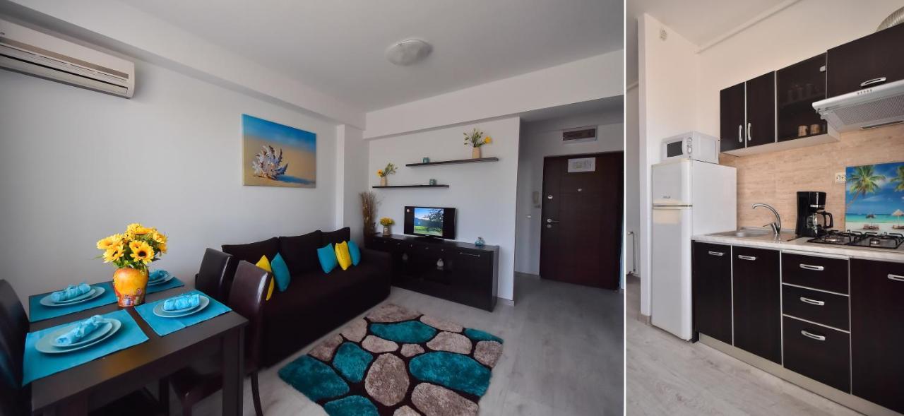 Apartment Summerland Mamaia Dış mekan fotoğraf