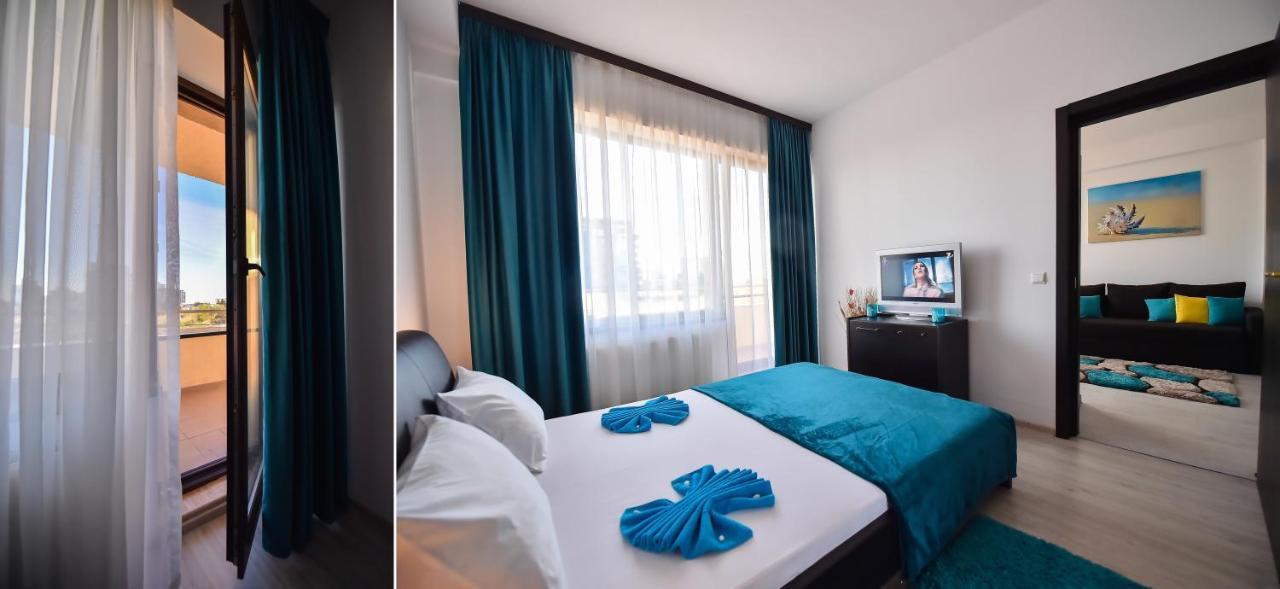 Apartment Summerland Mamaia Dış mekan fotoğraf