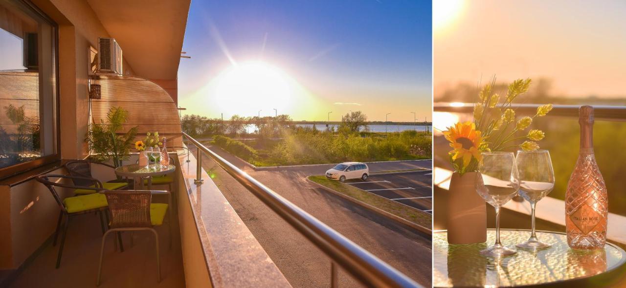 Apartment Summerland Mamaia Dış mekan fotoğraf