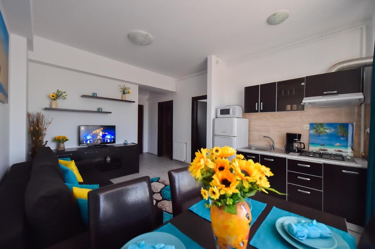Apartment Summerland Mamaia Dış mekan fotoğraf