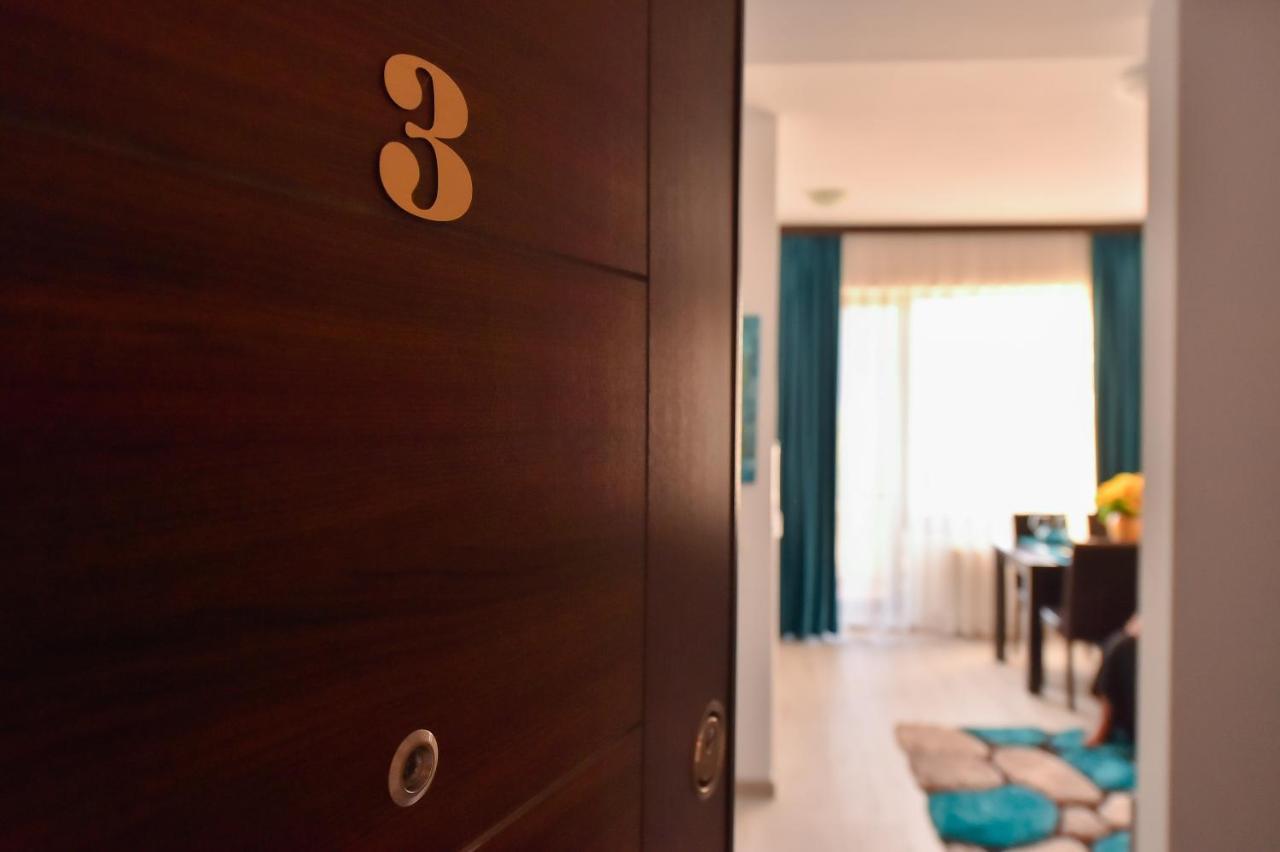 Apartment Summerland Mamaia Dış mekan fotoğraf