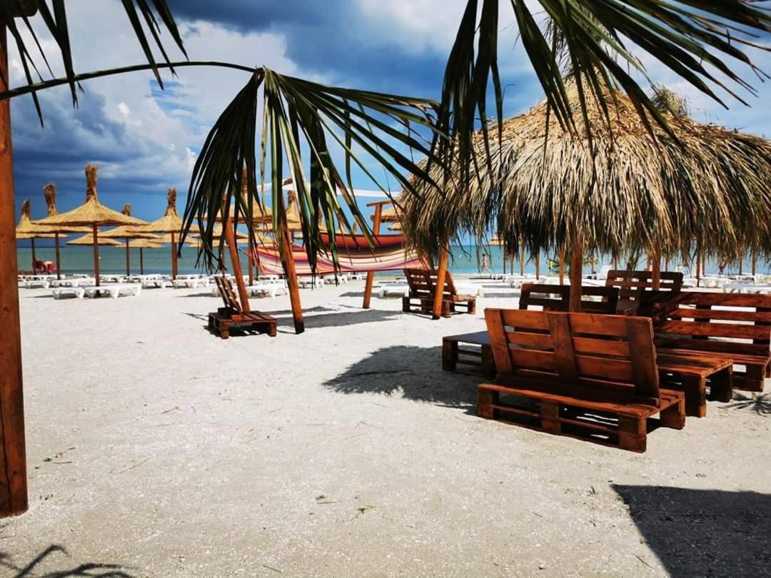 Apartment Summerland Mamaia Dış mekan fotoğraf
