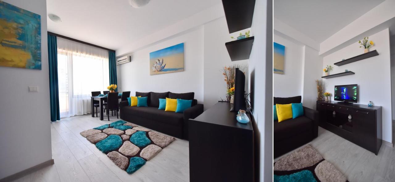 Apartment Summerland Mamaia Dış mekan fotoğraf