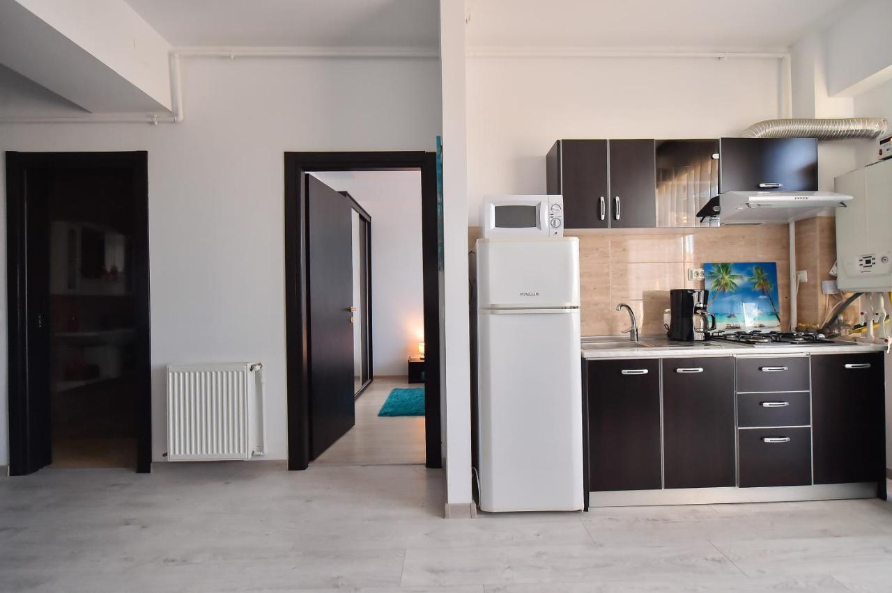 Apartment Summerland Mamaia Dış mekan fotoğraf