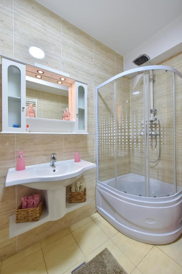 Apartment Summerland Mamaia Dış mekan fotoğraf