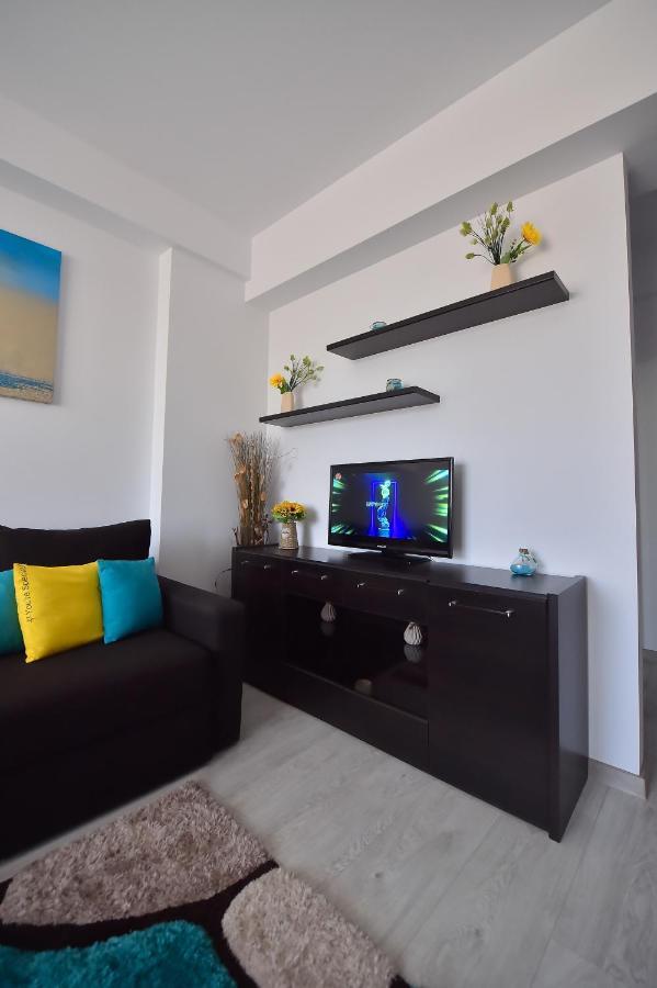 Apartment Summerland Mamaia Dış mekan fotoğraf