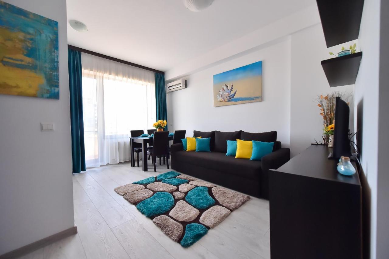 Apartment Summerland Mamaia Dış mekan fotoğraf