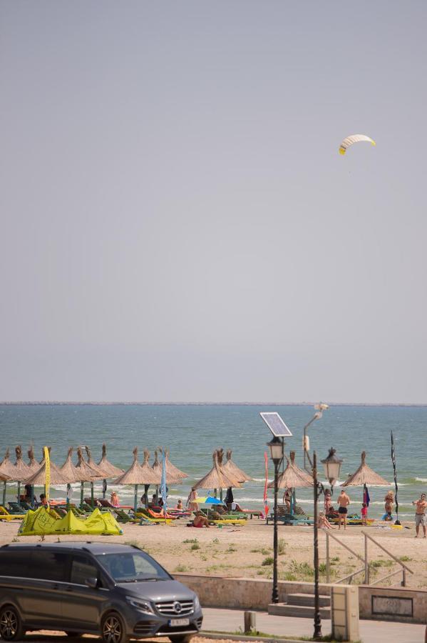 Apartment Summerland Mamaia Dış mekan fotoğraf