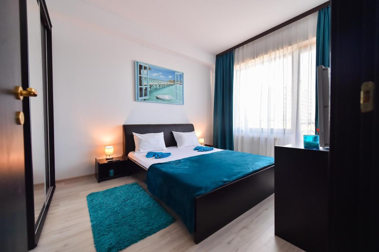 Apartment Summerland Mamaia Dış mekan fotoğraf