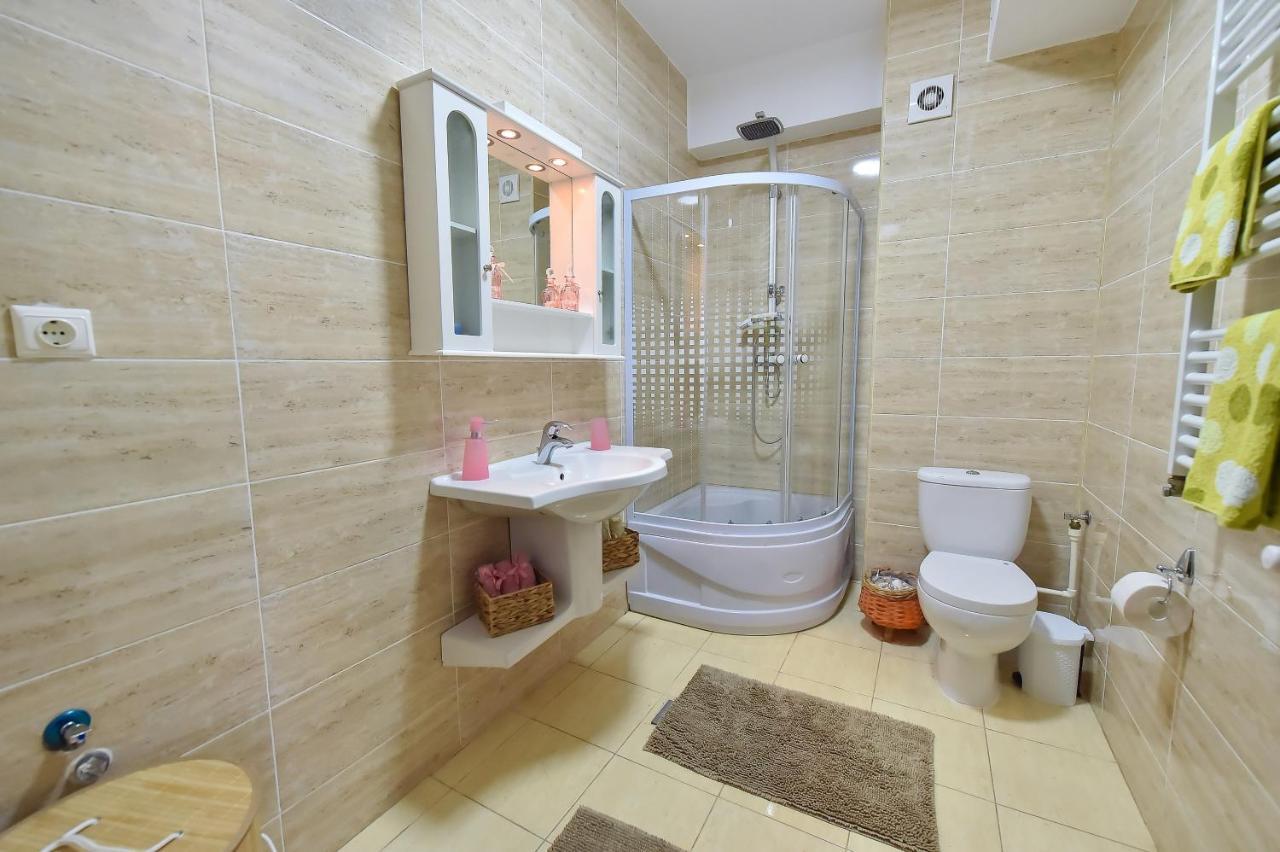 Apartment Summerland Mamaia Dış mekan fotoğraf