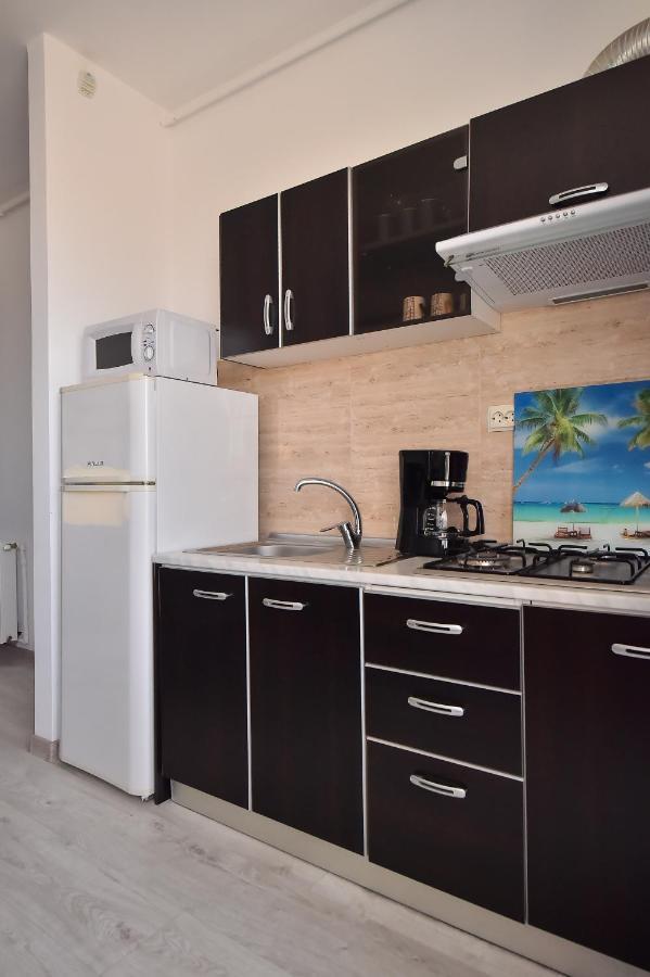 Apartment Summerland Mamaia Dış mekan fotoğraf