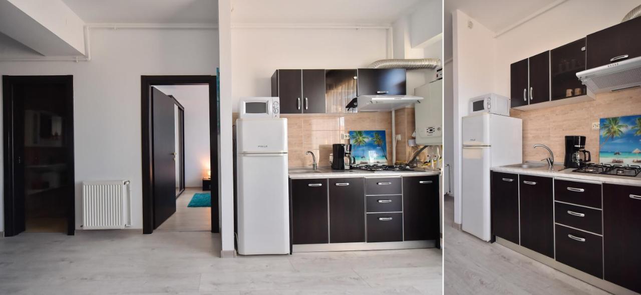Apartment Summerland Mamaia Dış mekan fotoğraf