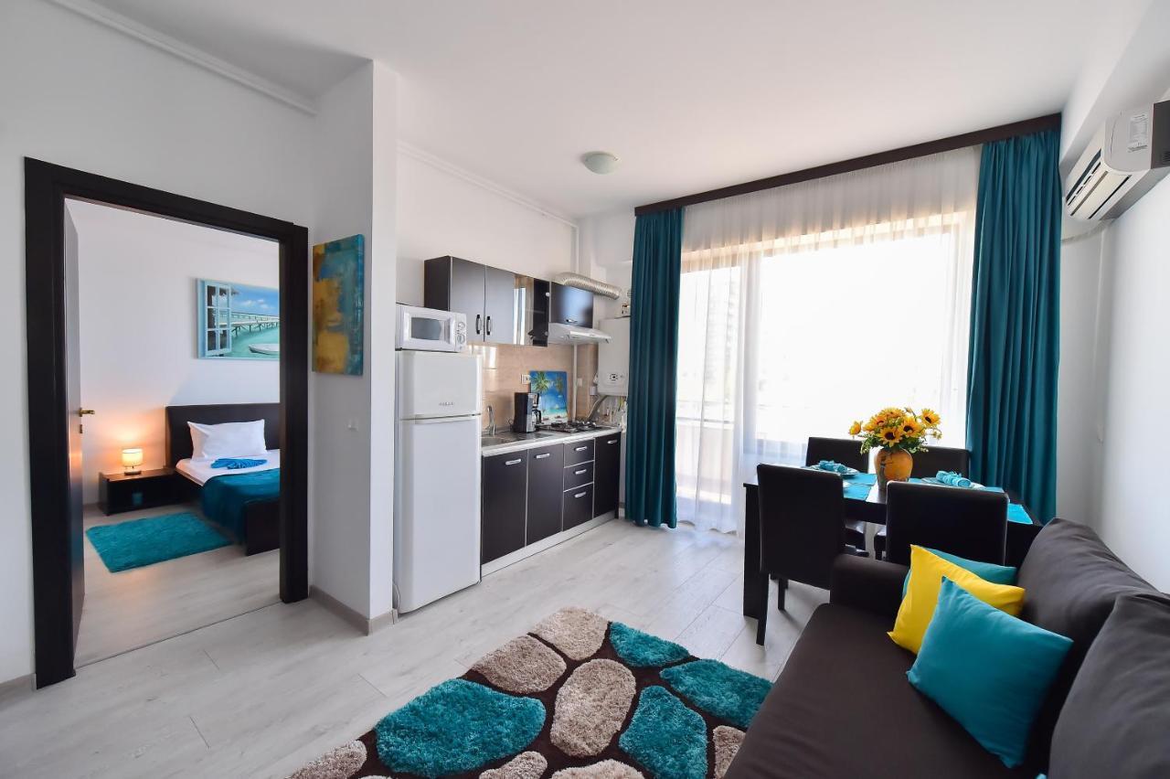 Apartment Summerland Mamaia Dış mekan fotoğraf