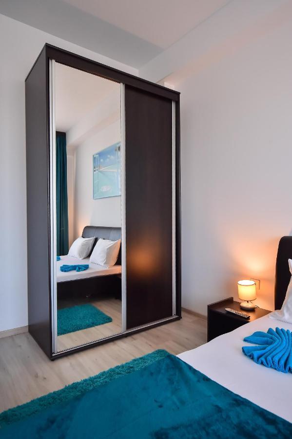 Apartment Summerland Mamaia Dış mekan fotoğraf